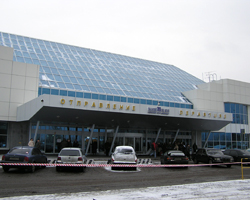 пулково 2 